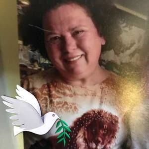 Meet your Posher, Gail